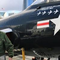 Pravi Top Gun prije Toma Kruza: Američki pilot oborio četiri sovjetska MiG-a za 30 minuta