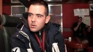 Uhapšen Benjamin Delalić zbog sumnje da je pucao na Amira Pašića Faću
