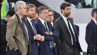 Juventus dobio novog predsjednika