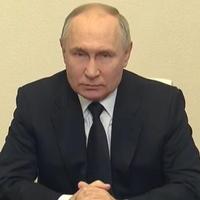 Putin se obratio javnosti i najavio žestoku odmazdu
