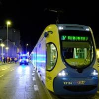 Nestvarne scene u Zagrebu: Ukrao tramvaj i vozao se s njim po gradu