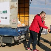 Merhamet u Hercegovini prikupio preko 84.000 KM novčane pomoći za Tursku i Siriju