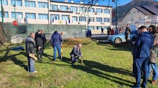 U Goraždu ozvaničen početak izgradnje Spomen parka "Zaim Imamović"