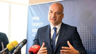 Direktor SOA-e: Ozbiljno shvatamo situaciju u BiH, poznajemo dobro pitanje islamskog terorizma