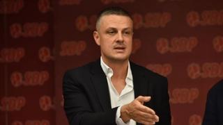 Mijatović najavio tužbu protiv Vukanovića: Takvi kao on razumiju samo taj jezik