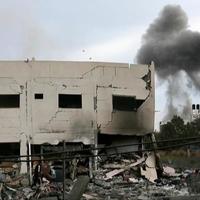 Bez popuštanja u ratu u Gazi uprkos rezoluciji UN-a o prekidu vatre
