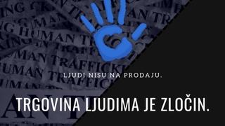 U Mostaru se obilježava Svjetski dan borbe protiv trgovine ljudima