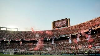 Kako izgleda ludilo na najvećem stadionu u Južnoj Americi