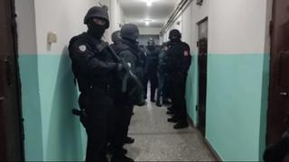Velika policijska akcija u KPZ Bijeljina zbog davanja pogodnosti pritvorenim licima