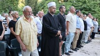 U Stocu obilježena 30. godišnjica stradanja i progona Bošnjaka