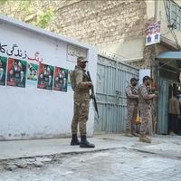 Incidenti tokom izbora u Pakistanu: U tri odvojena napada ubijeno sedam pripadnika snaga sigurnosti
