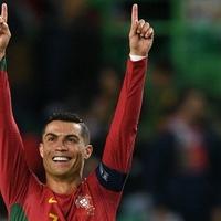 Ronaldo ispred svih: Oborio još jedan rekord