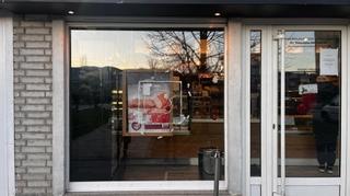 U Sarajevu razbijen izlog još jedne pekare "Manja": Četvrti u posljednjim danima
