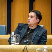 Bajrović: Almir Mujkanović ne može biti pravobranilac dok se suočava s ozbiljnim optužbama za kriminal