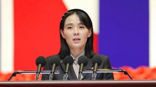 Sestra Kim Jong Una: Ako SAD poduzmu vojne akcije smatrat ćemo to objavom rata