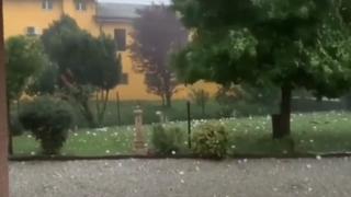 Video / Užas u Italiji: Zbog oluje povrijeđeno 110 ljudi 