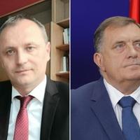 Prof. dr. Elmir Sadiković za "Avaz": Dodikova politika je sigurnosni izazov