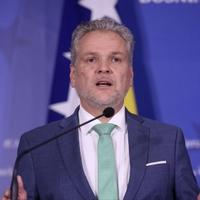Delegacija EU u BiH: Pomiješana slika na sjednici Doma naroda