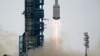 Kina lansirala novi satelit u svemir