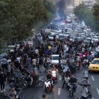 Iran pomilovano 22.000 ljudi koji su učestvovali u protestima
