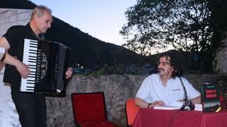 Mostarci uživali u književnoj večeri sa Ruždijom Adžovićem