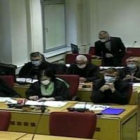 Kuzmanović i ostali: Odbrane Tužilaštvu uskratile podatke o svjedoku