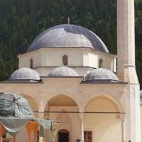Obnova džamije Sinan–paše Boljanića u završnoj fazi