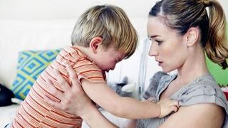 Dijete vas je udarilo: Psiholozi otkrivaju šta ne smijete napraviti ako do toga dođe
