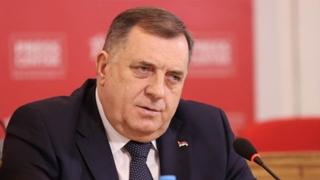 Dodik: O imovini neće odlučivati nijedna institucija na nivou BiH