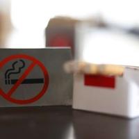 Krajem naredne sedmice počinje primjena Zakona o kontroli i ograničenoj upotrebi duhana