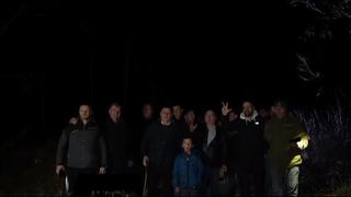 SNSD objavio snimak: Ministar Amidžić pjeva četničku pjesmu