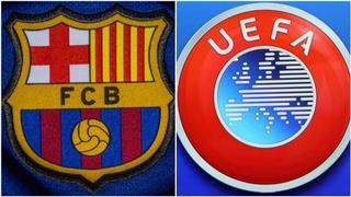 UEFA zvanično pokrenula istragu protiv Barselone zbog slučaja "Negreira"
