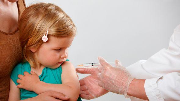 Stručnjaci preporučuju vakcinaciju - Avaz
