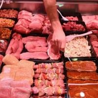 Tokom prošle godine Nijemci pojeli najmanje mesa u posljednje tri decenije