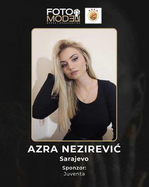 Azra Nezirević  - Avaz