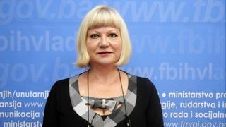 Udruženje žrtava i svjedoka genocida: Na osnovu čega je Sanji Vlaisavljević dodijeljena policijska zaštita