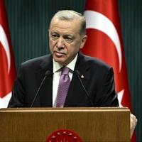 Erdoan: Turska pokazala podršku Palestini s više od 45.000 tona pomoći
