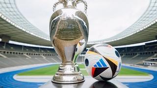 "Adidas" predstavio loptu za Evropsko prvenstvo 2024. godine