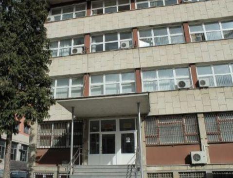Zgrada tužilaštva USK  - Avaz
