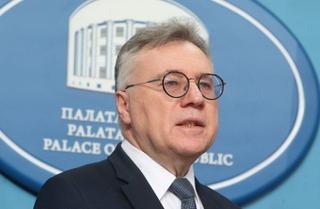 Ambasador Kalabuhov potvrdio pisanje "Avaza": Nisam poslao poruku Reinertsenu zbog NATO-a 