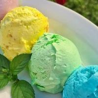 Domaći sladoled: Jednostavan, osvježavajući, savršen