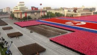 U Sjevernoj Koreji 800.000 osoba potpisalo da je spremno ratovati protiv SAD-a