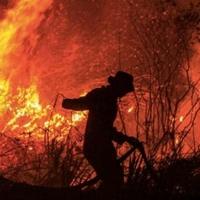 Veliki požar na Korzici gasi 200 vatrogasaca, ugrožen kulturni spomenik iz 15. stoljeća