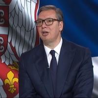 Vučić čestitao Vaskrs: Dan kada se sabiramo i promišljamo o vječnosti