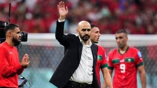 Trener Maroka otkrio kako je vratio Ziješa u reprezentaciju 