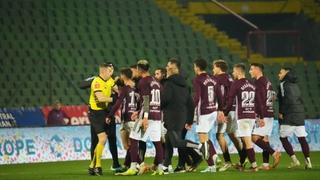 Disciplinska komisija odlučila: Ovo je kazna za FK Sarajevo