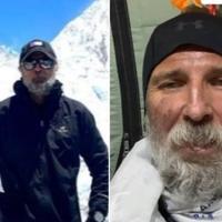 Tomislav Cvitanušić se oglasio s Mont Everesta: Sve vas beskrajno volim
