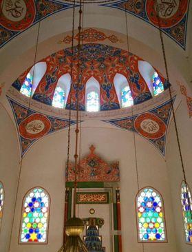 Dragulj među bosanskohercegovačkim džamijama - Avaz