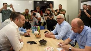 Crnogorski mediji: Mandić u igri za Skupštinu, Bošnjačka stranka bi mogla ispasti iz konkurencije
