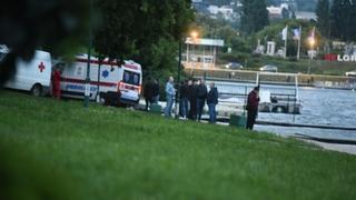 Detalji tragedije u Beogradu: Dječaci dva puta ulazili u jezero, navodno, bili na proslavi rođendana